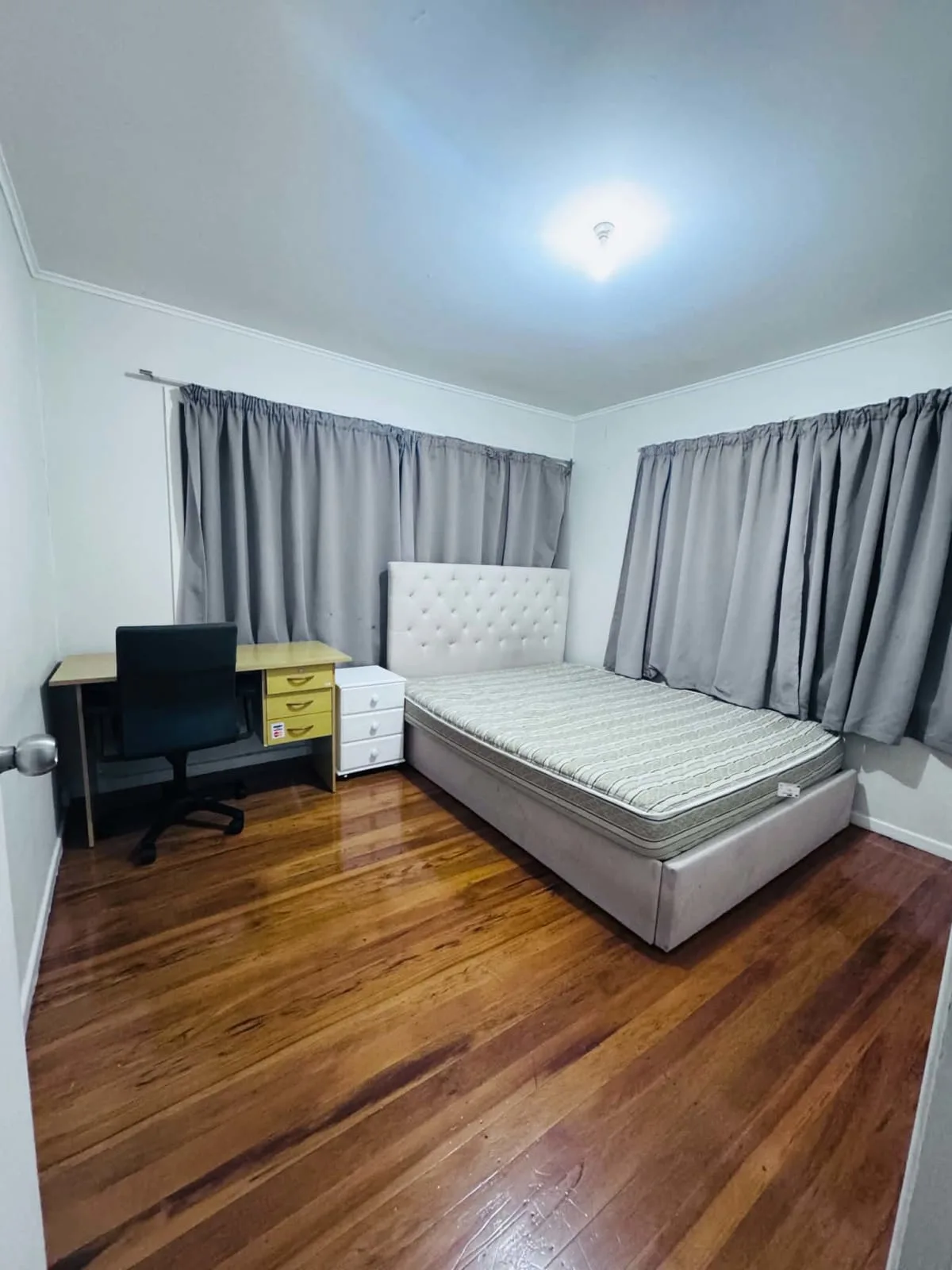 Furnished double room in Avondale – bills & parking included, photo 1